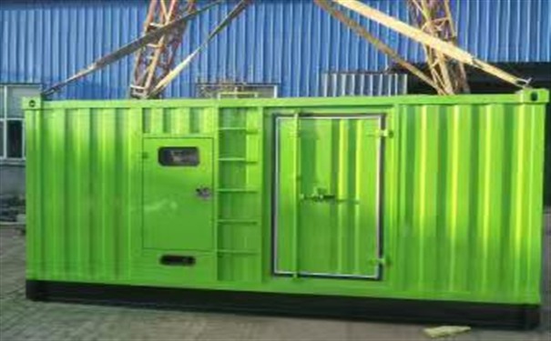 华池康明斯300kw大型柴油发二手电机组 华池康明斯300kw大型柴油发二手电机组