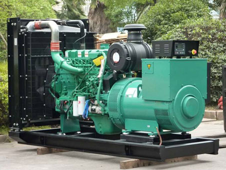 华池710kw康明斯柴油发电机组图片 华池710kw康明斯柴油发电机组图片