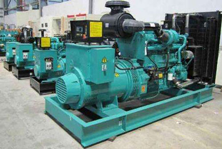华池1000kw康明斯柴油发电机组图片 华池1000kw康明斯柴油发电机组图片
