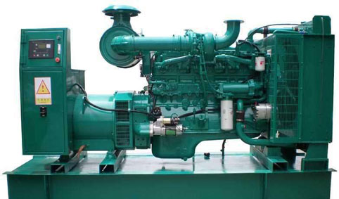 华池64kw康明斯柴油发电机组图片 华池64kw康明斯柴油发电机组图片