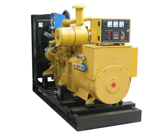 华池发电机出租